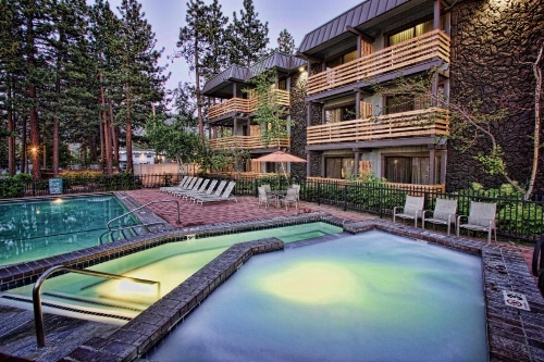 Hotel Azure image 17