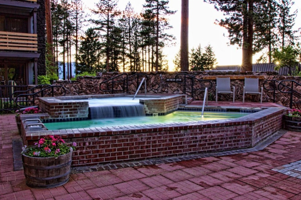 Hotel Azure Image 19