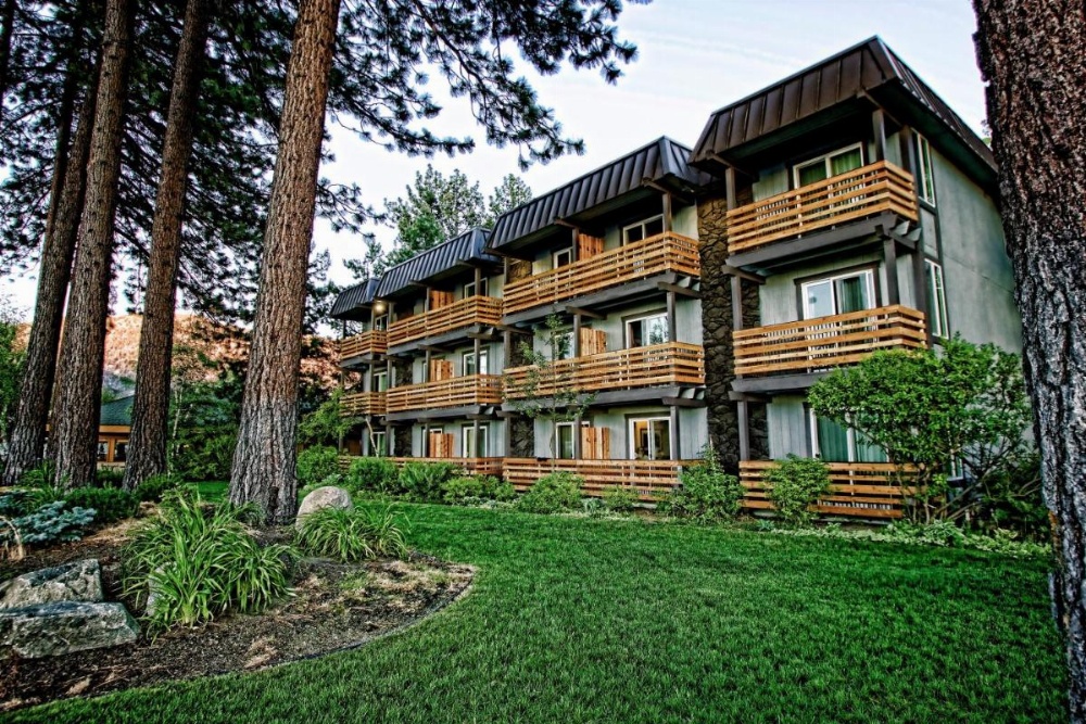Hotel Azure Image 21