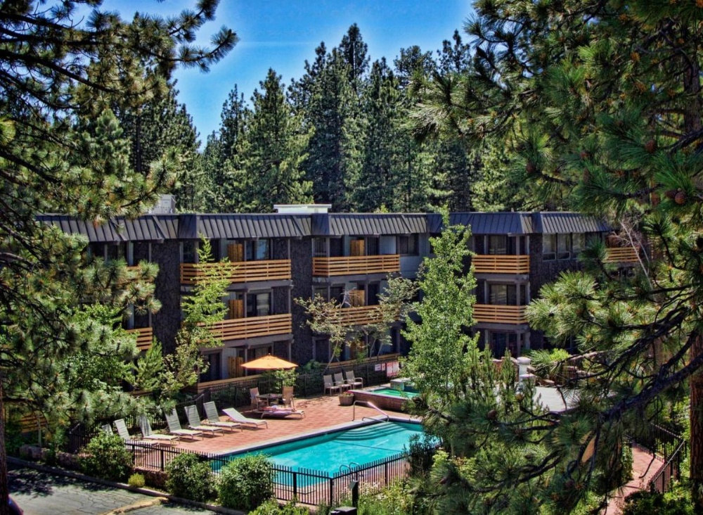 Hotel Azure Image 22