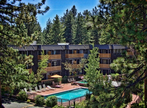 Hotel Azure image 22