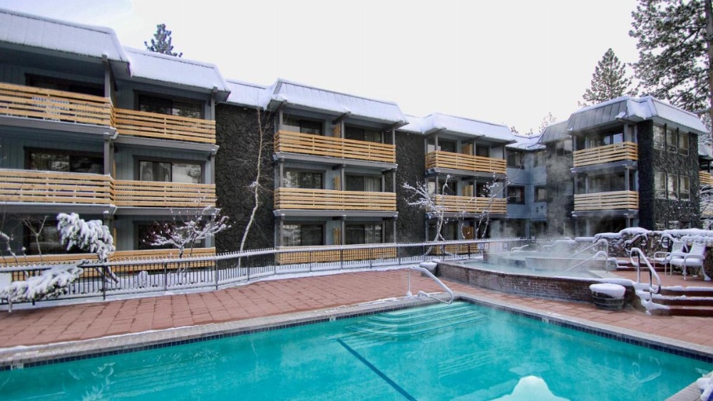 Hotel Azure Image 24