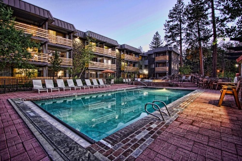 Hotel Azure image 45